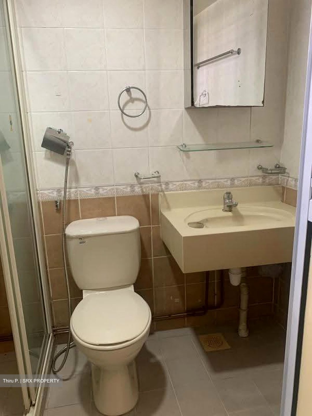 Blk 201B Compassvale South Gate (Sengkang), HDB 4 Rooms #609584521